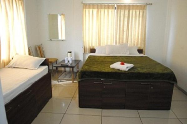 Mansarovar-a Budget Nagpur