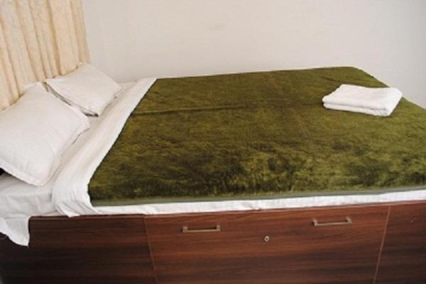 Mansarovar-a Budget Hotel Nagpur