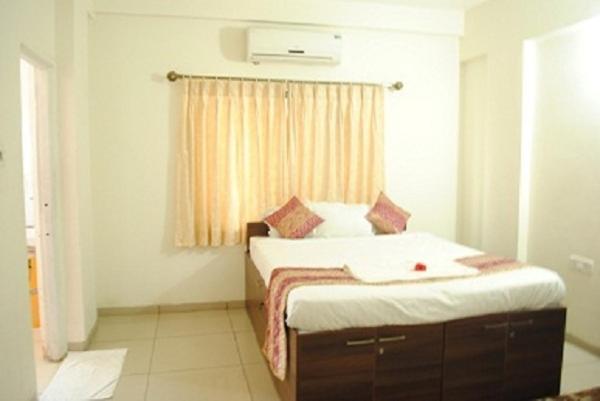 Hotel Mansarovar-a Budget Nagpur