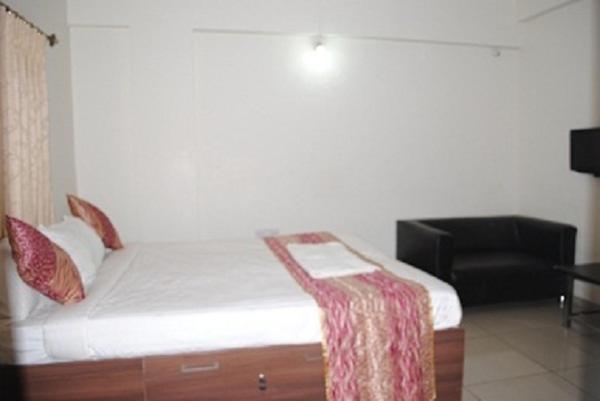 Mansarovar-a Budget Nagpur