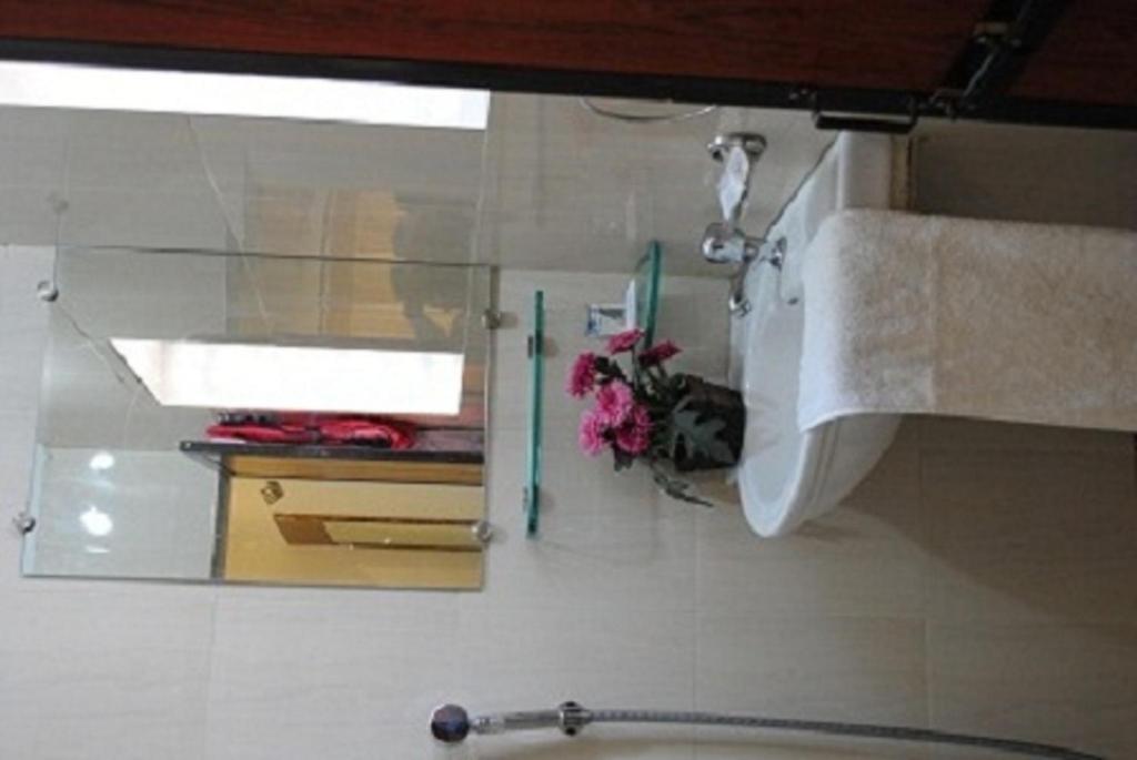 Hotel Mansarovar-a Budget Nagpur