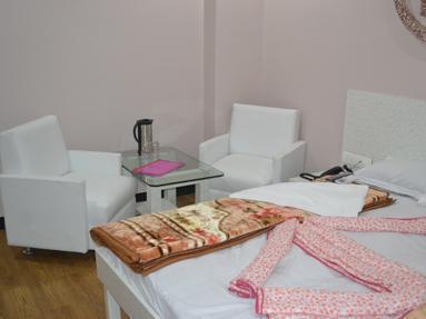 Shree Gayatri 3*