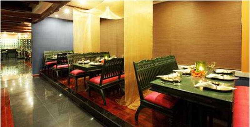 Tuli Imperial Hotel 3*