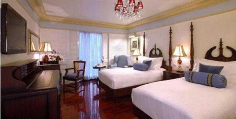 Hotel Tuli Imperial