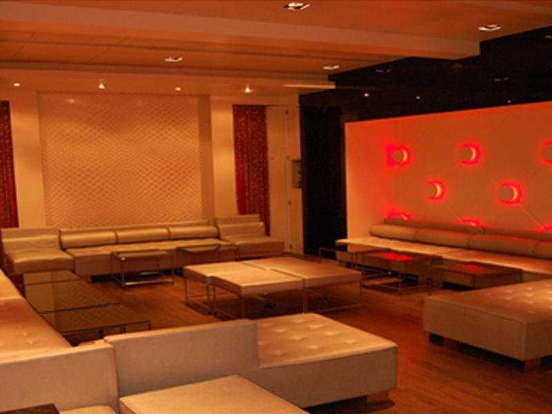 Centre Point Hotel Nagpur