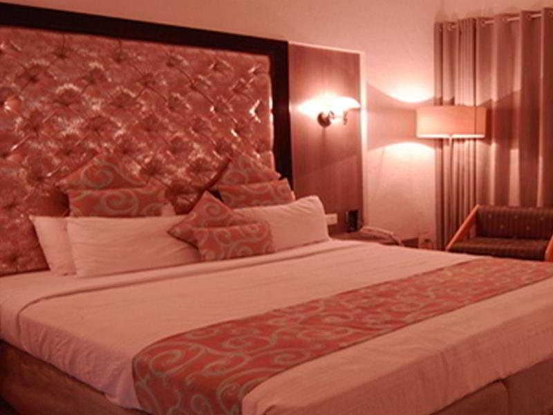 Hotel Centre Point 5*