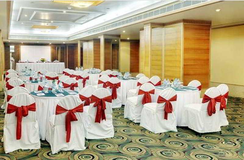 Hotel The Pride Hotel, Nagpur