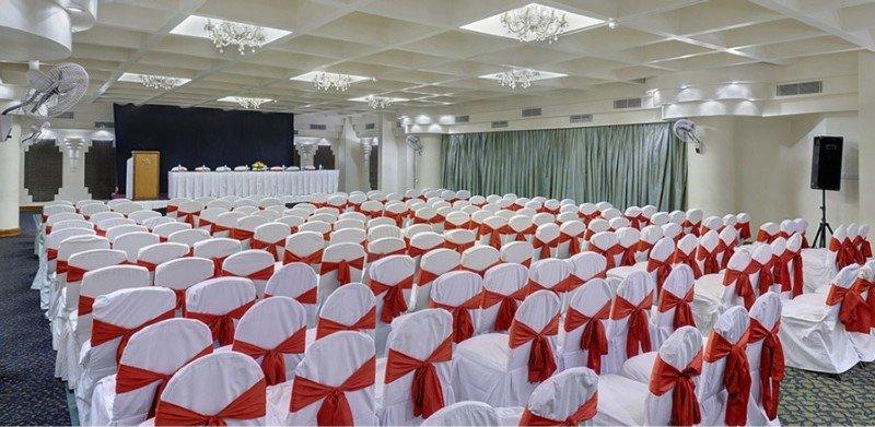 The Pride Hotel, 5* Nagpur