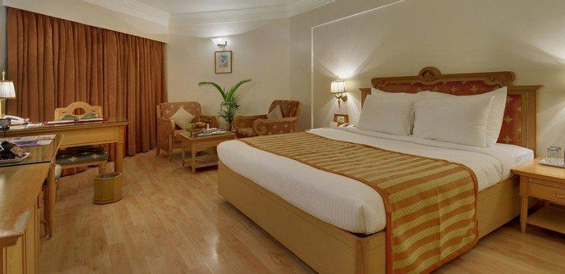 The Pride Hotel,