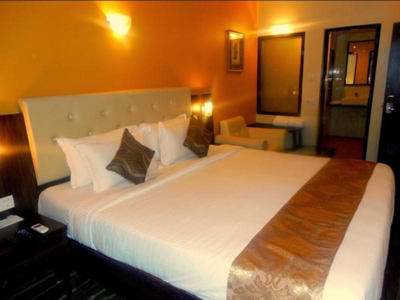 Mango Hotels, 3* Nagpur