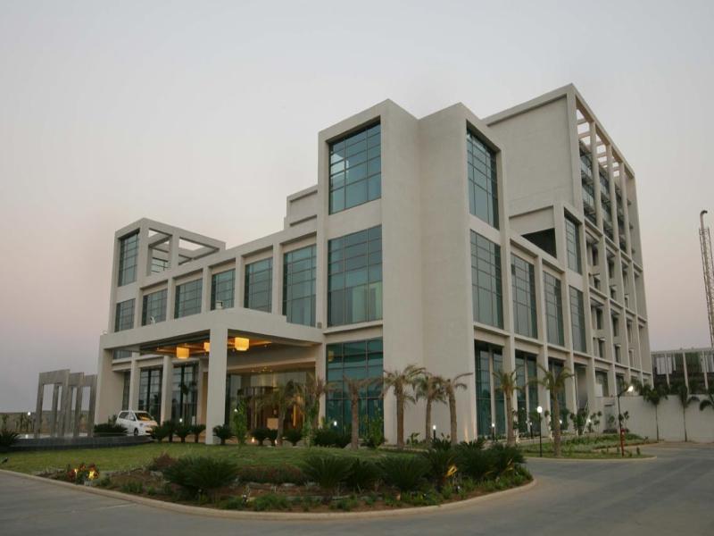 Le Meridien 5* Nagpur