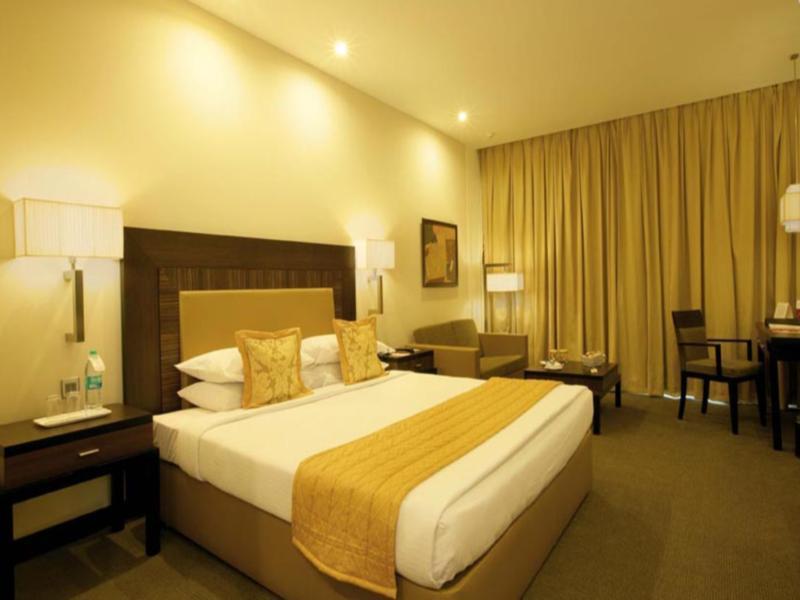 Le Meridien 5*