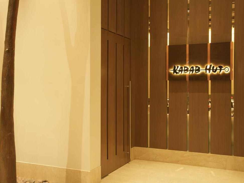 Le Meridien Hotel Nagpur