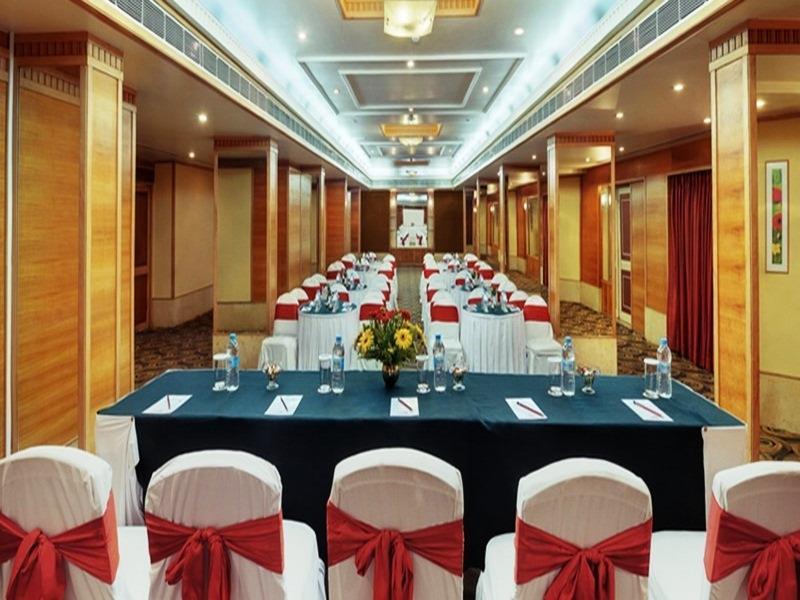 The Pride Hotel, 5* Nagpur
