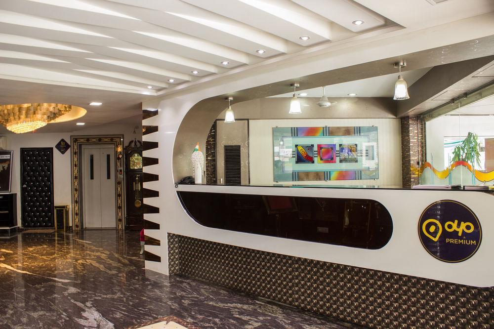 Oyo Premium Ganesh Peth Hotel Nagpur
