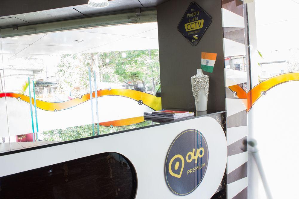 Oyo Premium Ganesh Peth Hotel Nagpur