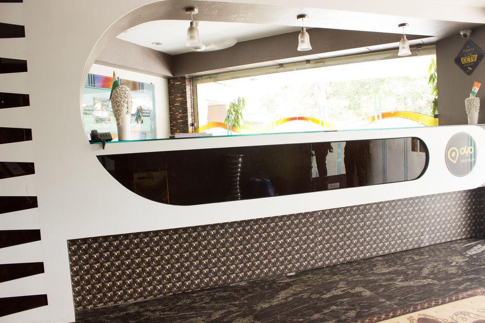 Oyo Premium Ganesh Peth Hotel 3*
