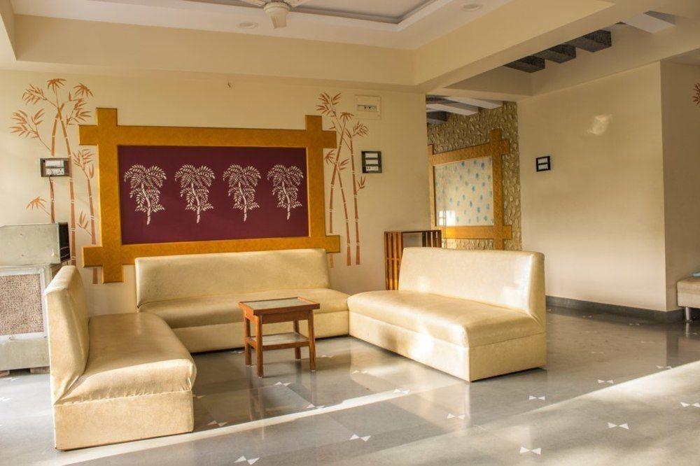 Oyo It Park 1 Hotel 3*