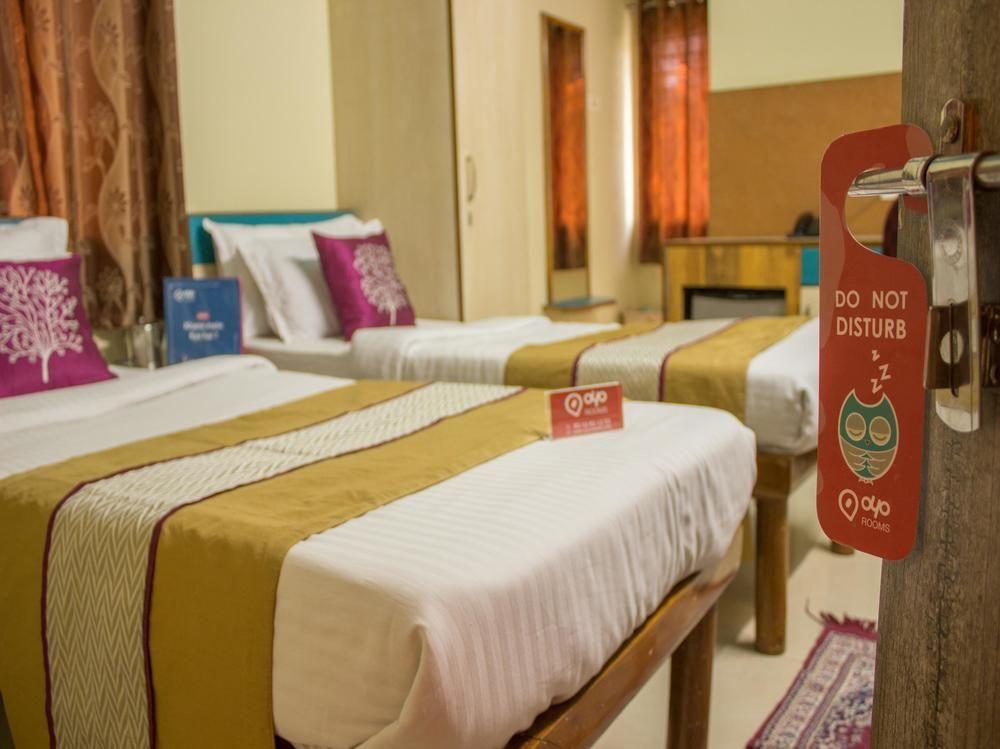 Oyo It Park 1 Hotel Nagpur