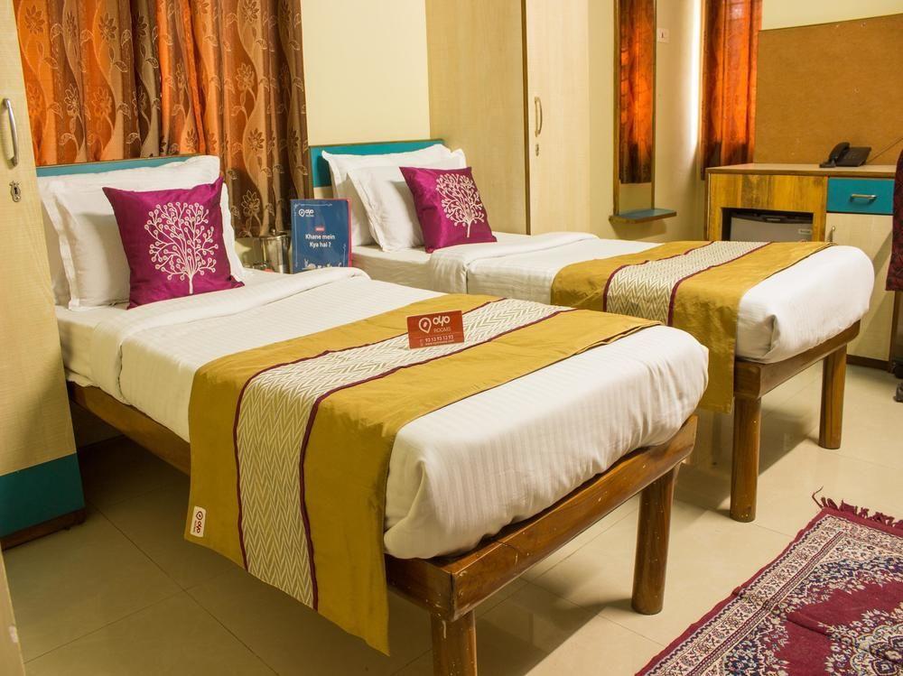 Oyo It Park 1 Hotel 3*