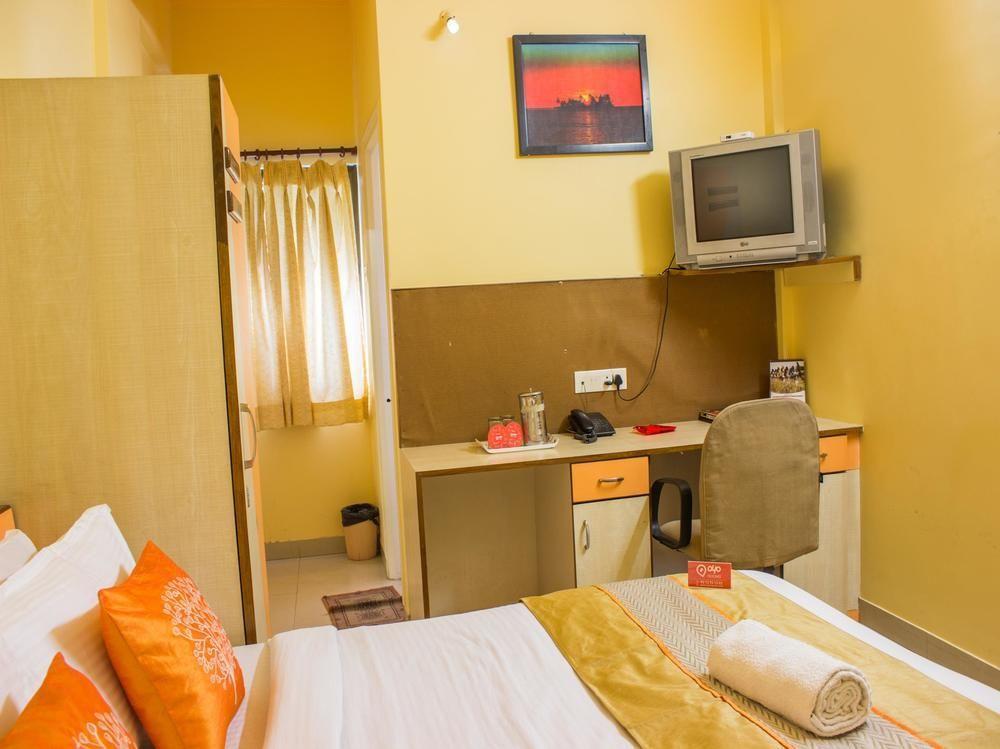 Oyo It Park 1 Hotel