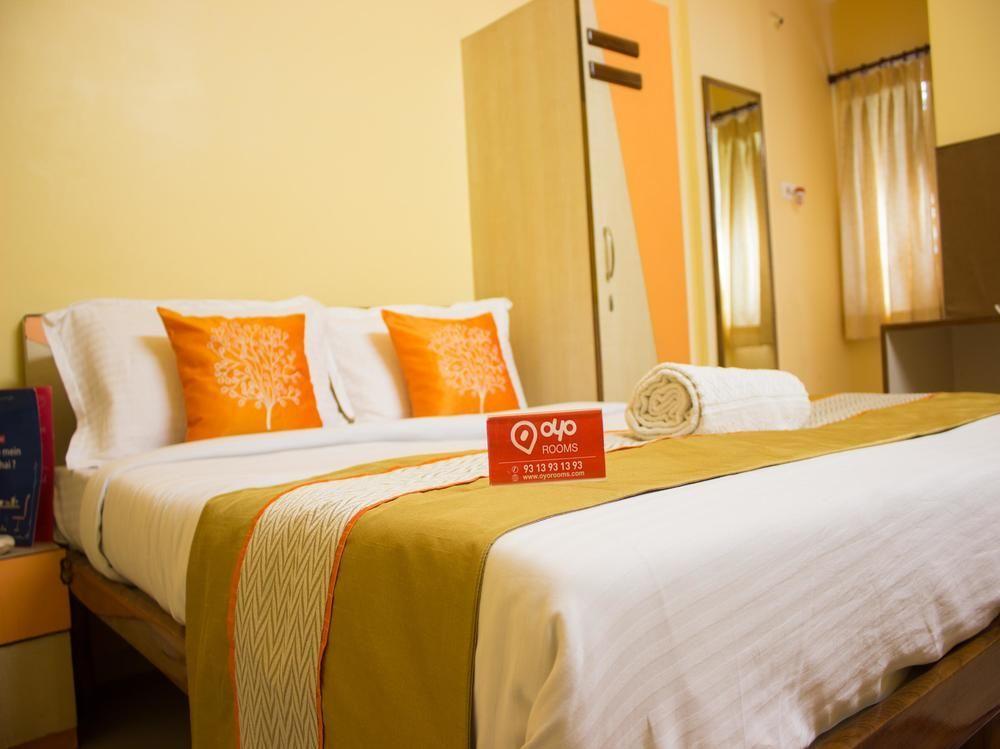 Oyo It Park 1 3* Nagpur