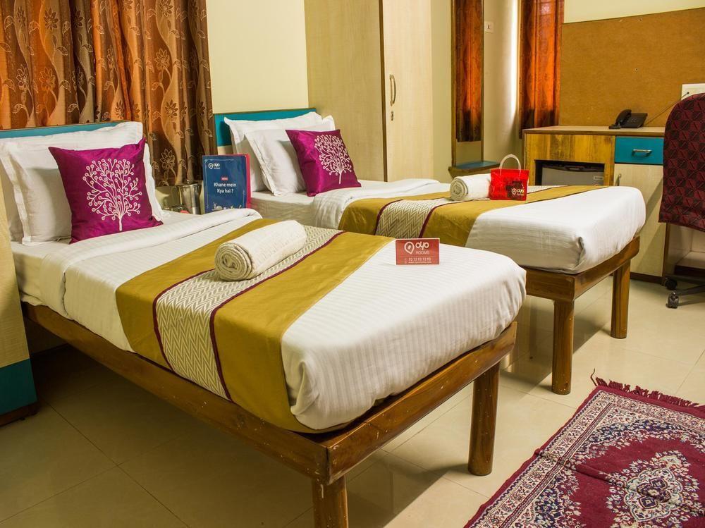 Oyo It Park 1 Hotel