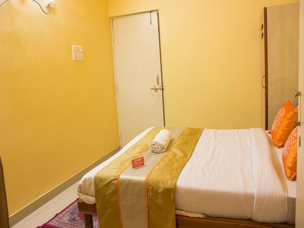 Oyo It Park 1 3* Nagpur