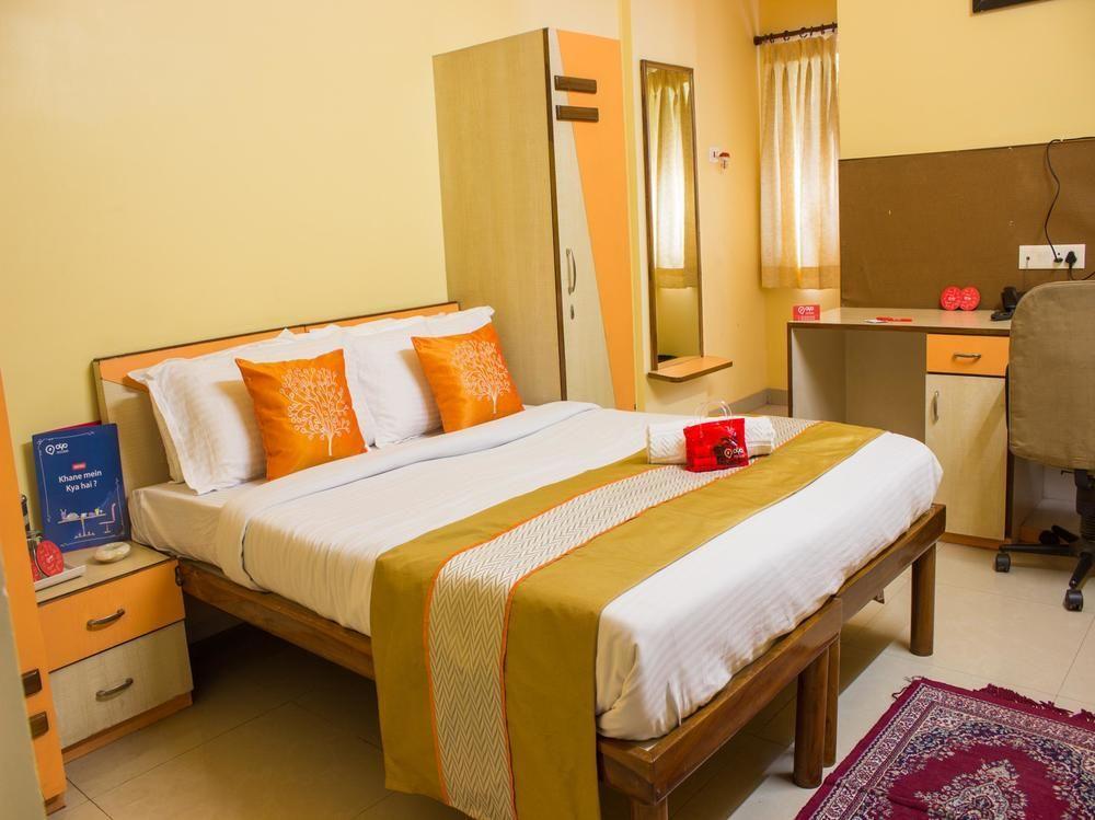 Oyo It Park 1 Hotel 3*