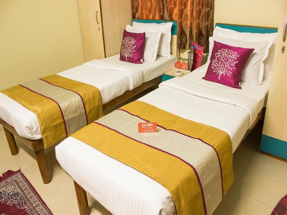 Oyo It Park 1 Hotel 3*