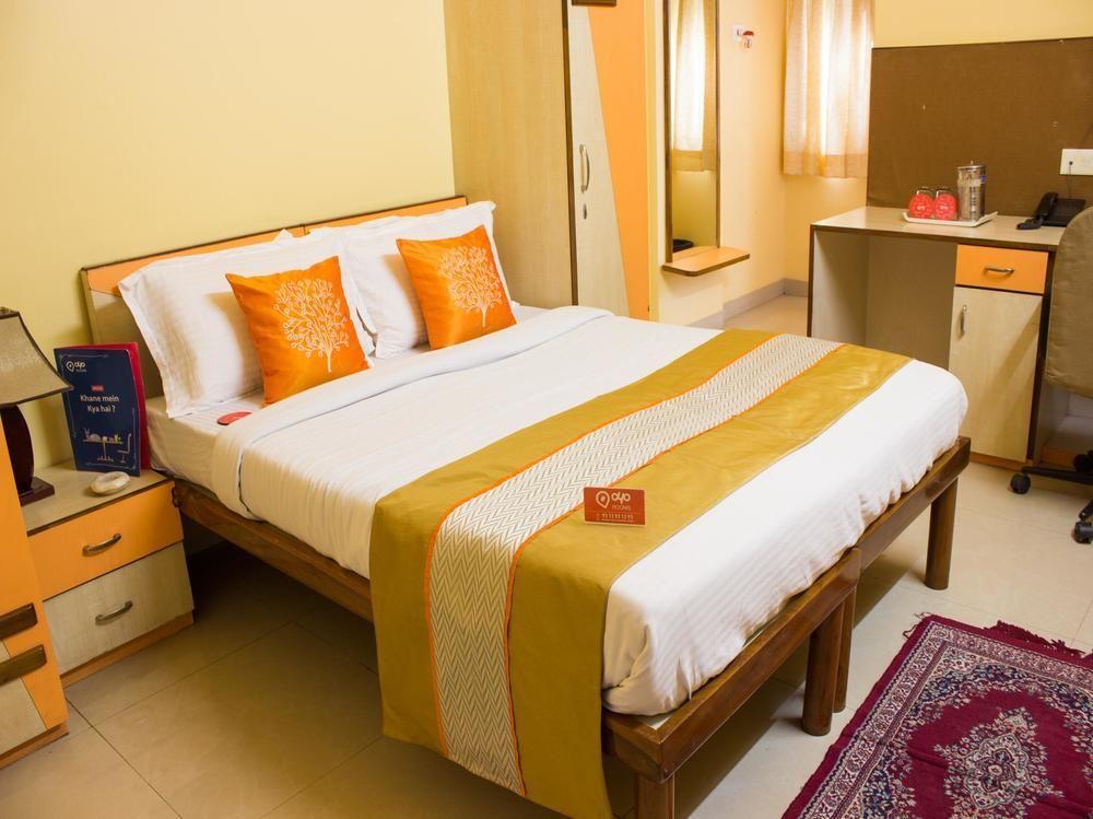 Oyo It Park 1 Hotel 3*