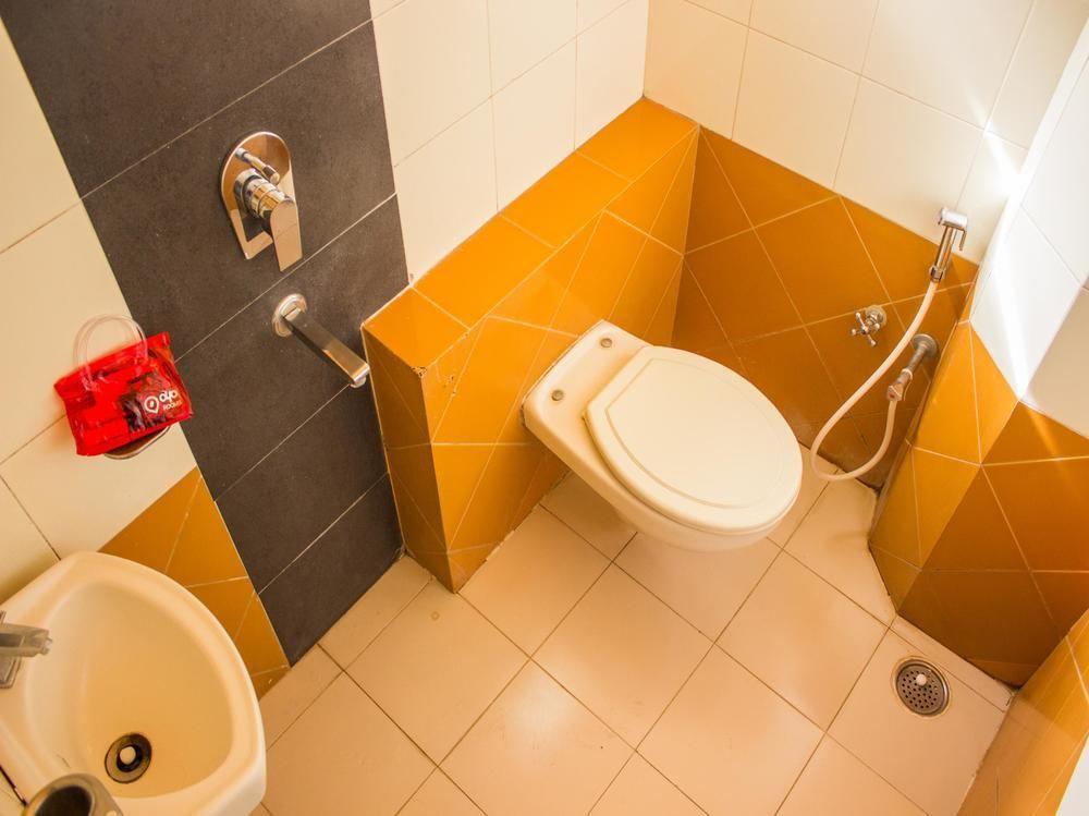 Oyo It Park 1 Hotel