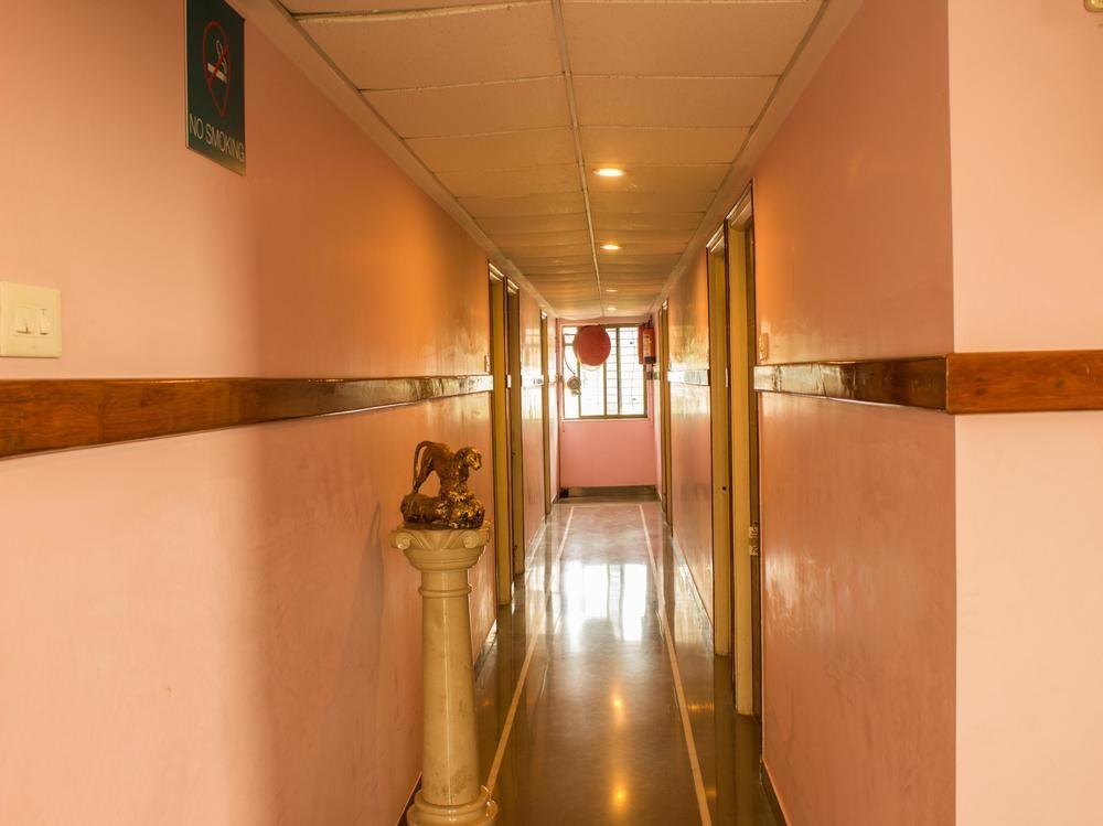 Oyo It Park 1 3* Nagpur
