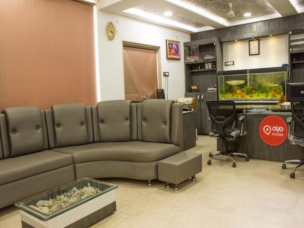 Oyo It Park 1 Hotel 3*