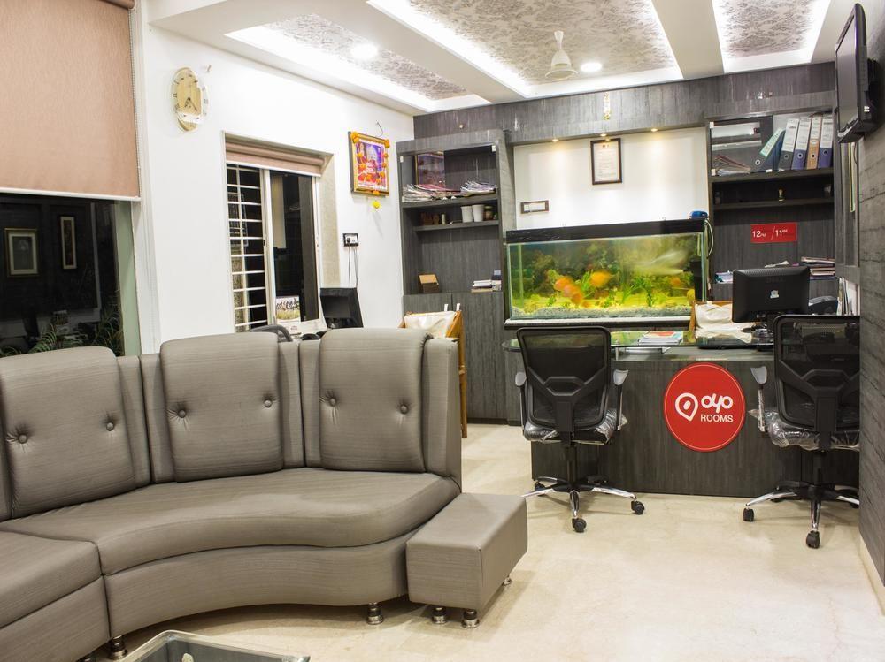 Oyo It Park 1 3*