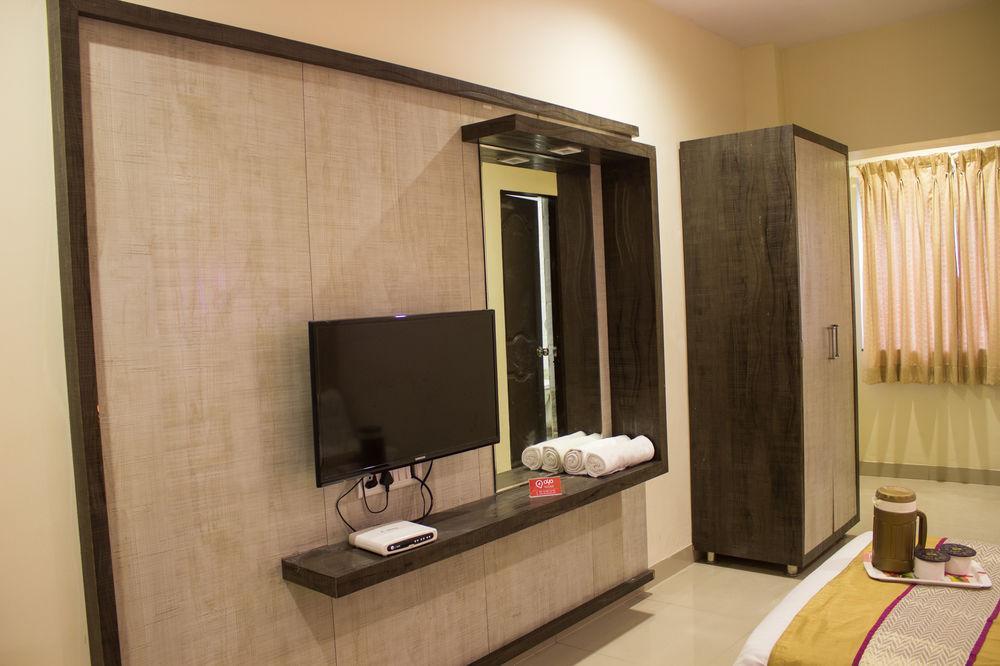 Collection O Orient Star Hotel Nagpur