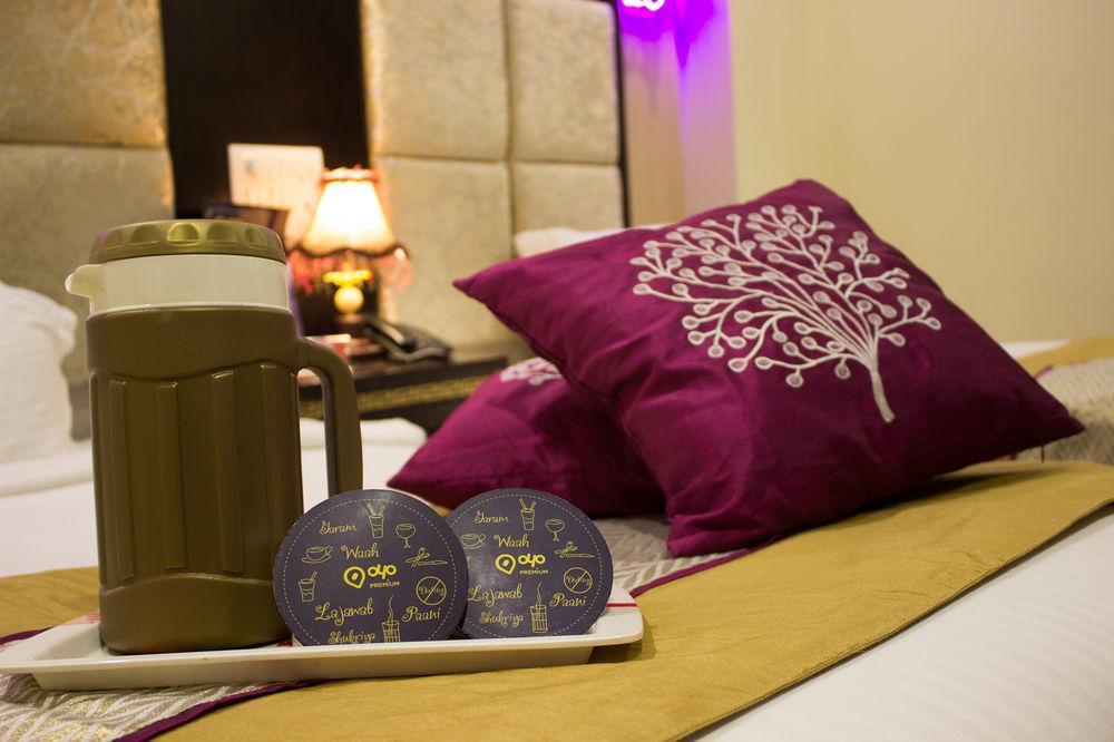 Collection O Orient Star Hotel 3*