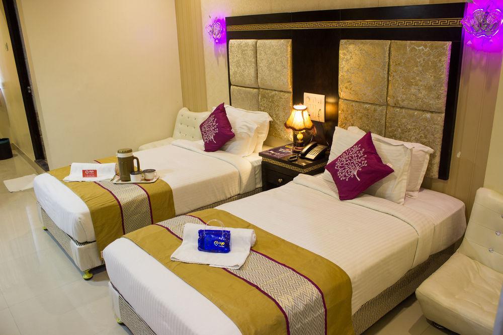 Collection O Orient Star Hotel 3*