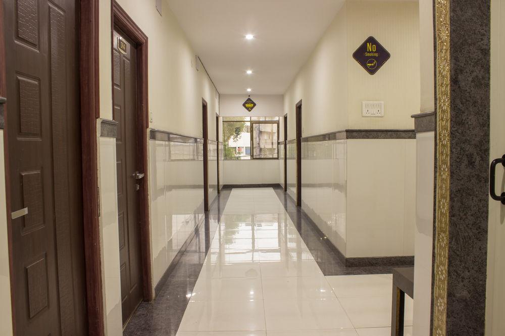 Collection O Orient Star Hotel 3*