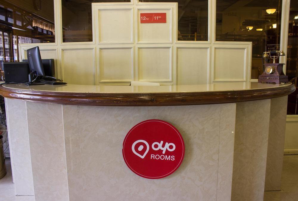 Oyo Premium Railway Station 3*