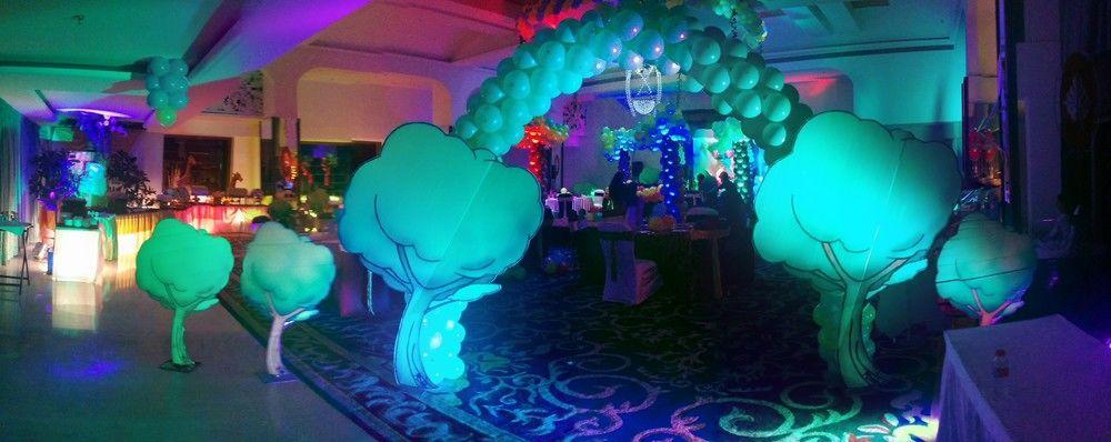The Ashok Hotel Nagpur