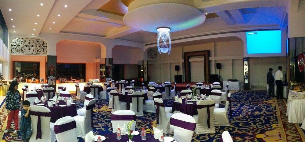 The Ashok Hotel 3*