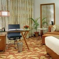 The Pride Hotel, Nagpur