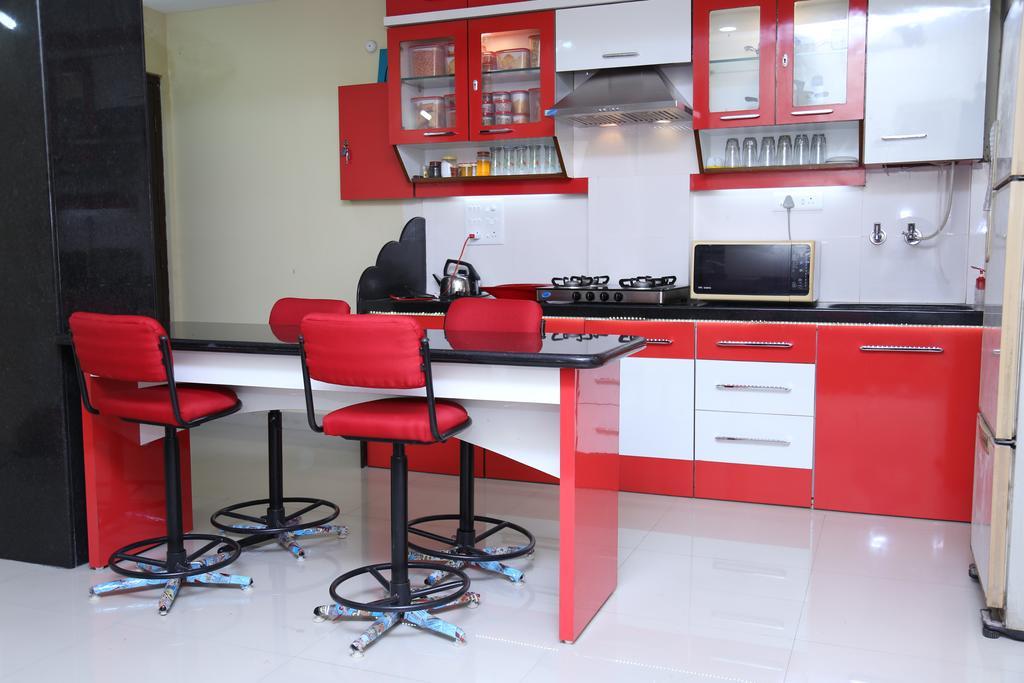 Shivam Apartment Nagpur