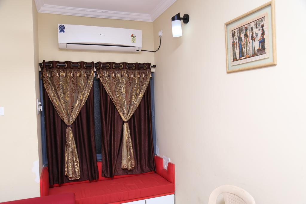 Apartment Shivam Nagpur