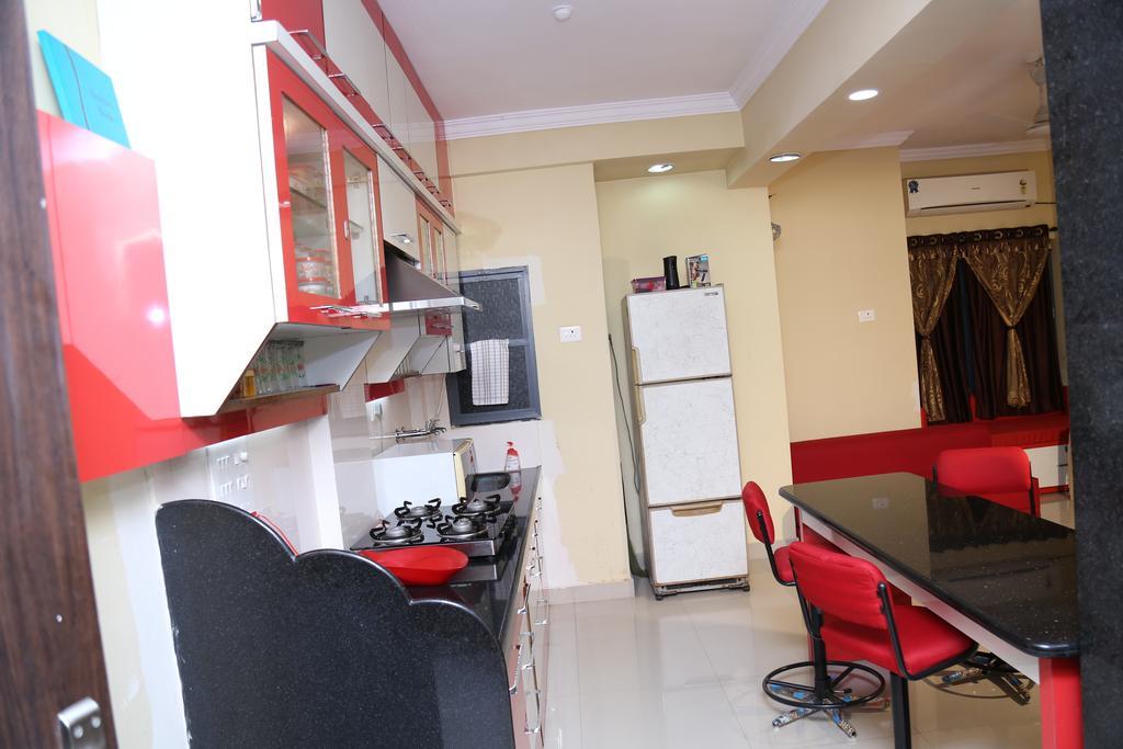 Shivam Apartment