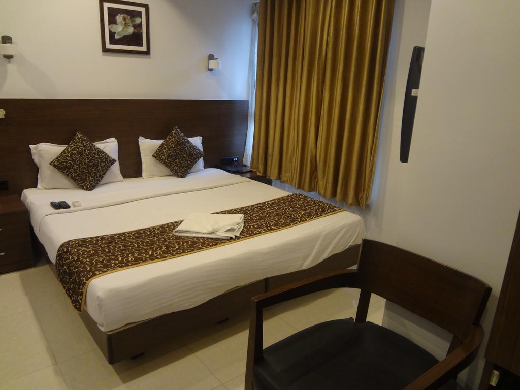 Adi Hotel Nagpur