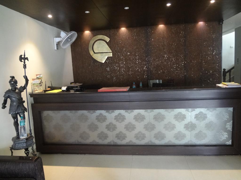 Chanakya 2* Nagpur