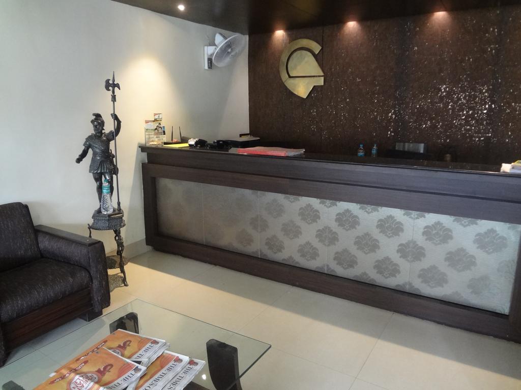 Hotel Chanakya