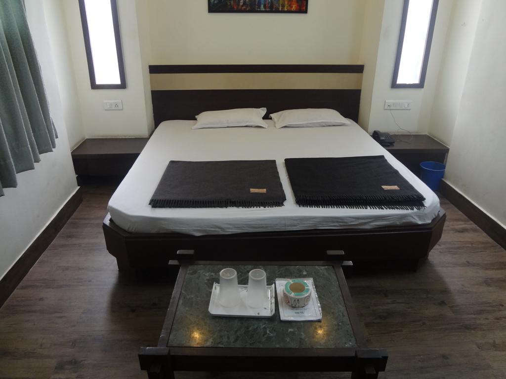 Hotel Chanakya Nagpur